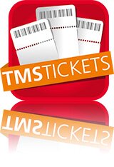 TMS-Tickets online kaufen
