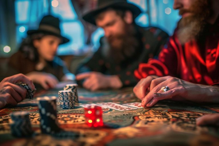 Cashback im Online Casino: Wie viel bekommen Sie wirklich zurück?
