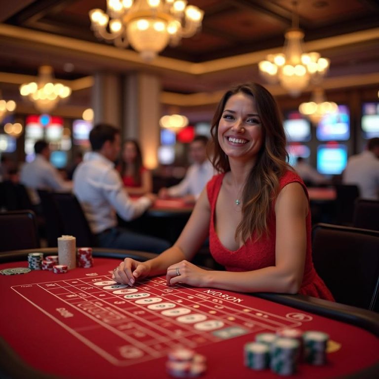 Live-Dealer-Spiele: So funktioniert echtes Casino-Feeling online