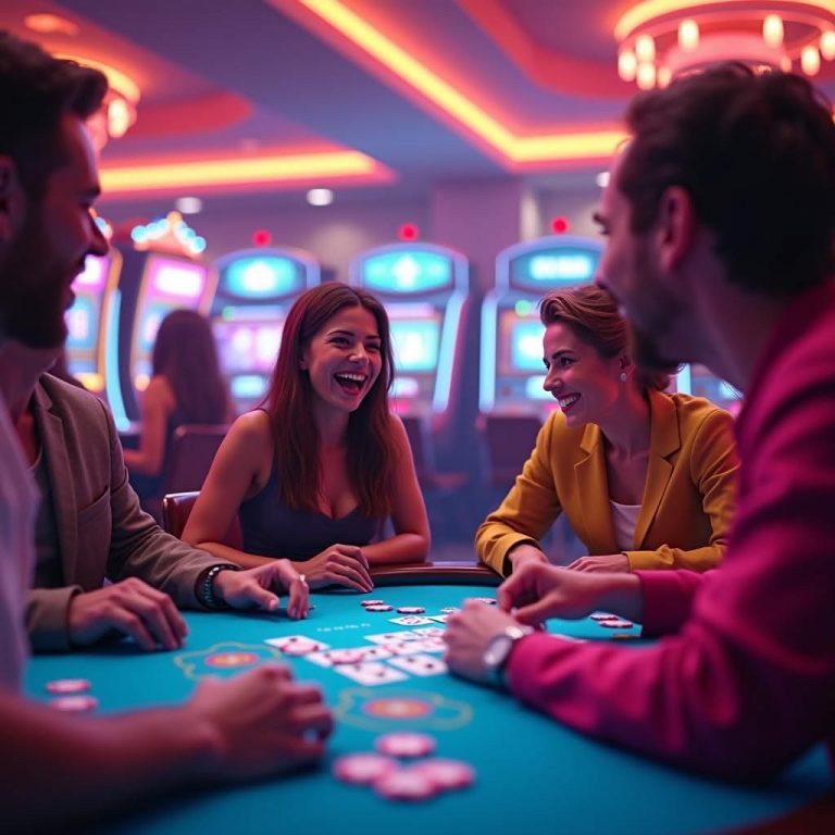 Progressive Jackpots: Wie realistisch ist der große Gewinn?